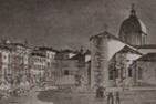 ANDREA TOSINI (attivo a Venezia nei primi decenni del XIX secolo), ANTONIO LAZZARI (attivo a Venezia nei primi decenni del XIX secolo)
